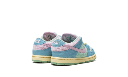 SB Dunk TD "Visty" FZ7194 400
