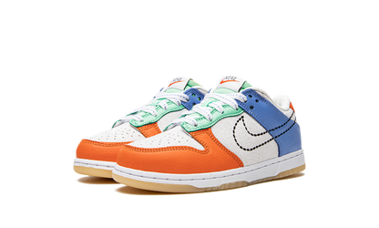 Dunk Low PS "Nike 101" DX3364 100
