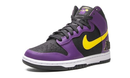 Dunk High "Lakers" DH0642 001