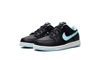 DUNK LOW SE (PS) "Barbershop" DH9755 001