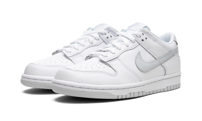 Dunk Low GS "Pure Platinum" DH9765 102