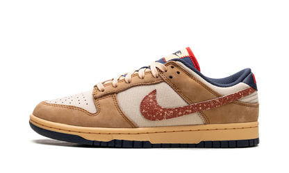 Dunk Low "Wheat/Sanddrift" HQ3640 790