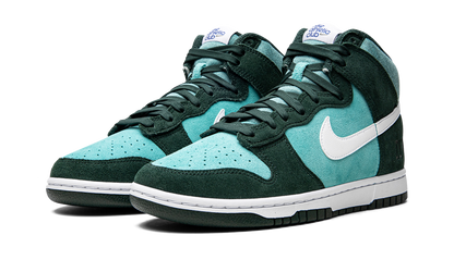 Dunk Hi Retro SE "Athletic Club - Pro Green" DJ6152 300