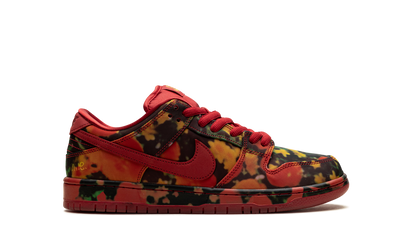 Dunk Low SB "Wizard of Oz" FZ1291 600