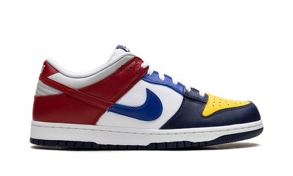 Dunk Low "What The" IB2051 400