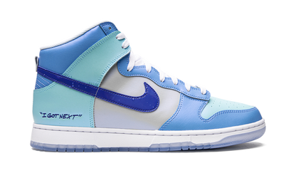 Dunk High "I Got Next" DV2130 400