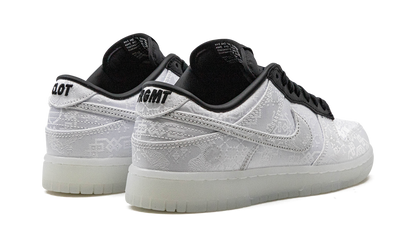 Dunk Low "Fragment Design - Clot" FN0315 110