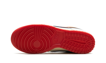 Dunk Low "Retro Lettering" HV5749 110