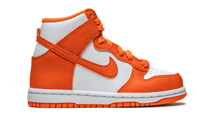 Dunk High PS "Syracuse" DD2314 100