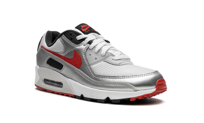 Air Max 90 "Icons - Silver Bullet" DX4233 001