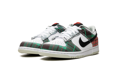 Dunk Low GS "Tartan Plaid" DV8919 100