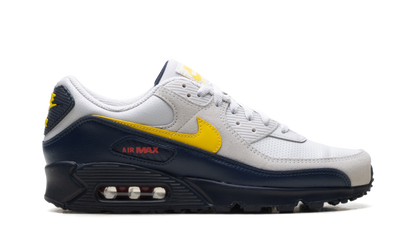 Air Max 90 "Neutral Grey Tour Yellow" IF0670 001