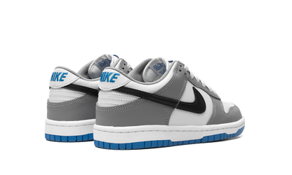 Dunk Low GS "Grey/Blue" FB9109 001