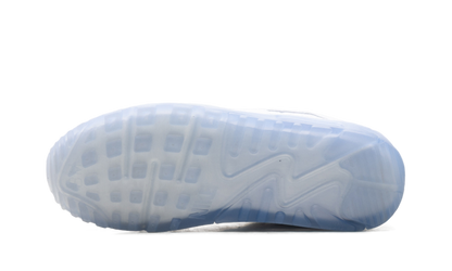 Air Max 90 Terrascape "White Croc Blue Tint" IU3638 100