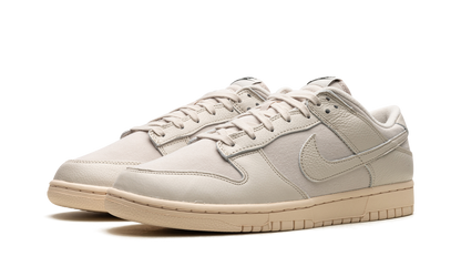 Dunk Low "Light Orewood Brown" DZ2538 100
