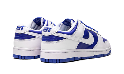 Dunk Low "Racer Blue White" DD1391 401