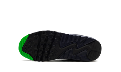 AIR MAX 90 LTR SE GS "Scream Green" DN4376 001