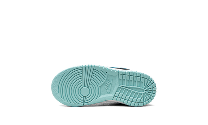 Dunk Low SE TD "Barbershop" DH9760 001