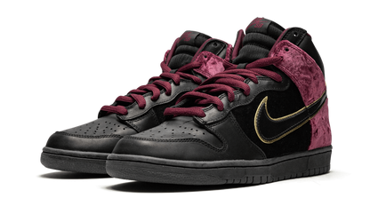 Dunk High Premium SB "Bloody Sunday" 313171 005