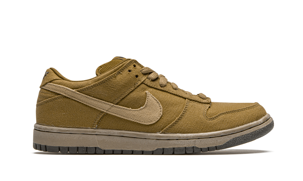 Dunk Low Pro SB "Sandalwood" 304292 321