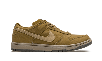 Dunk Low Pro SB "Sandalwood" 304292 321