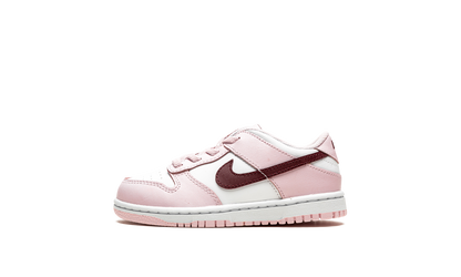 Dunk Low TD "Pink Foam" CW1589 601