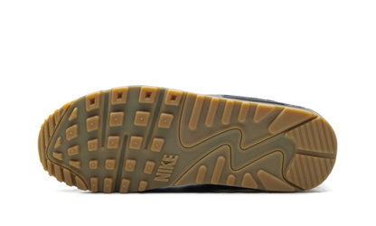 Air Max 90 "Smoke Grey Black" IQ0580 084