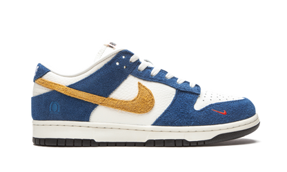Dunk Low "Kasina - '80s Bus" CZ6501 100