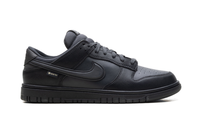Dunk Low Gore-Tex "Triple Black" HQ2053 001