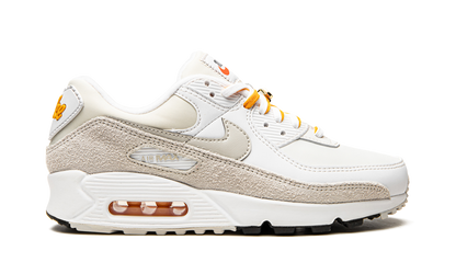 AIR MAX 90 NMS WMNS "Light Bone University Gold" DA8709 100