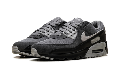 Air Max 90 "Smoke Grey / Black" DM0029 020