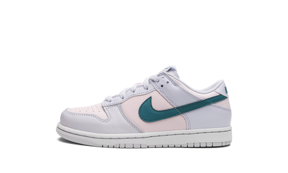 Dunk Low PS "Football Grey / Mineral Teal" FD1228 002