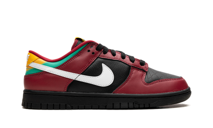 Dunk Low "Biker Tattoos" FZ3057 001