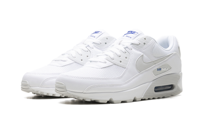 Air Max 90 "Team White Royal" FZ7186 100