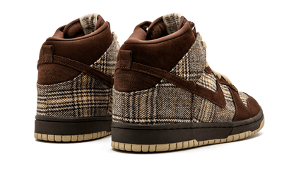 Dunk High Pro SB "Tweed" 305050 223