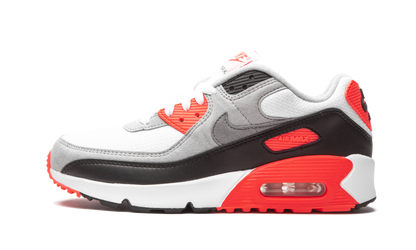 Air Max 90 GS "Infrared 2020" DC8334 100
