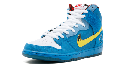 Dunk High Premium SB "Familia - Blue Ox" 313171 471