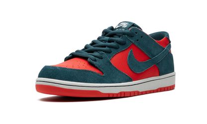 SB Zoom Dunk Low Pro "REVERSE SHARKS" 854866 336