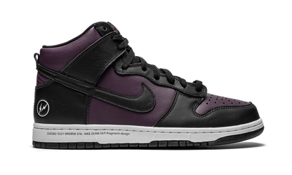 Dunk High "Fragment - City Pack - Beijing 2021" DJ0382 600