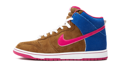 Dunk High Pro SB "Todd Bratrud" 305050 261