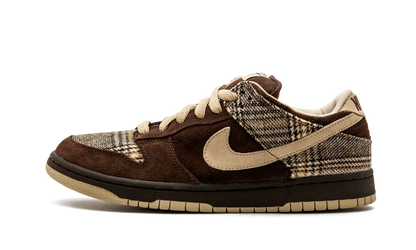 Dunk Low Pro SB "Tweed" 304292 223