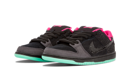 SB Dunk Low Premium AE QS "Northern Lights" 724183 063