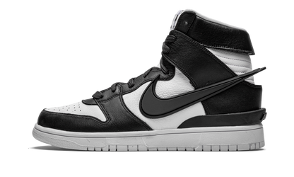 Dunk High SP "Ambush - Spruce Aura" CU7544 001