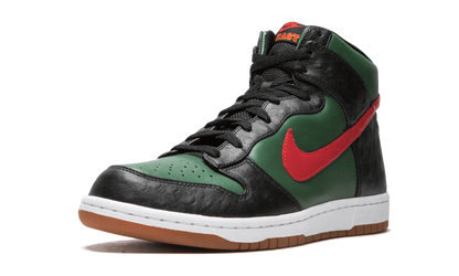 Dunk Hi Supreme Spark LE "DJ Clark Kent - East" 375378 361