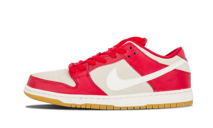 Dunk Low Pro SB "Valentine's Day" 304292 612