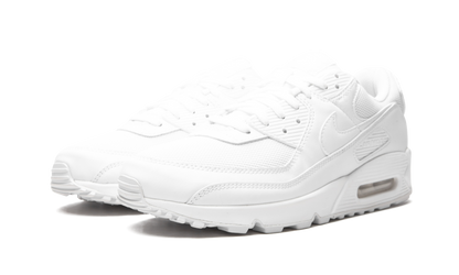 Air Max 90 "Triple White" CN8490 100