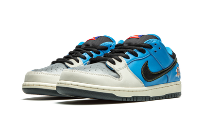 SB Dunk Low Pro "Instant Skateboards" CZ5128 400