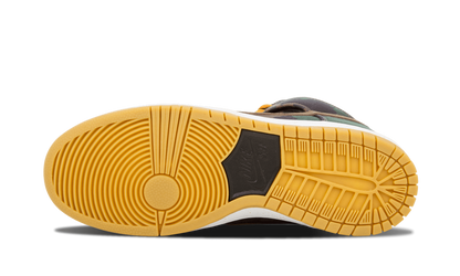 Dunk High Premium SB "510" 646552 037