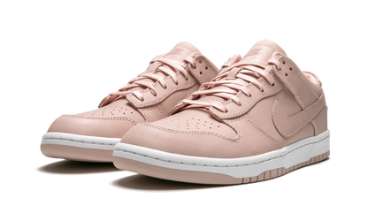 LAB Dunk Lux Low "Artic Orange" 857587 800