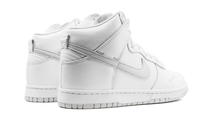 Dunk High SP "Pure Platinum" CZ8149 101